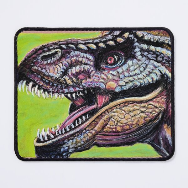 Item preview, T-Rex designed and sold by SandiaOFC.