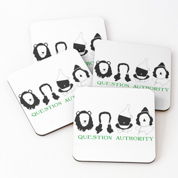 Item preview, The Gang designed and sold by SRodArt.