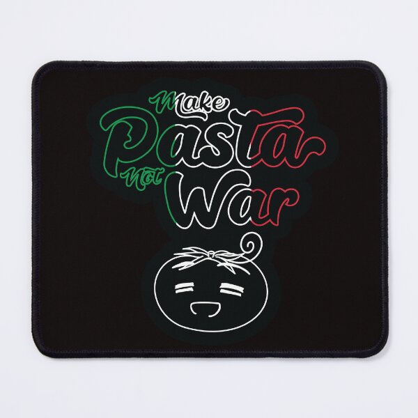 Item preview, Make Pasta designed and sold by juliapm.