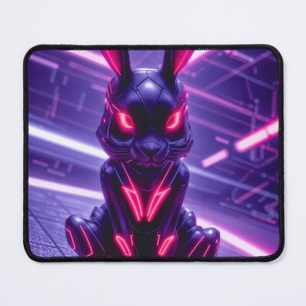 Item preview, X1 2024 Cyber Bunny designed and sold by Xerezia.