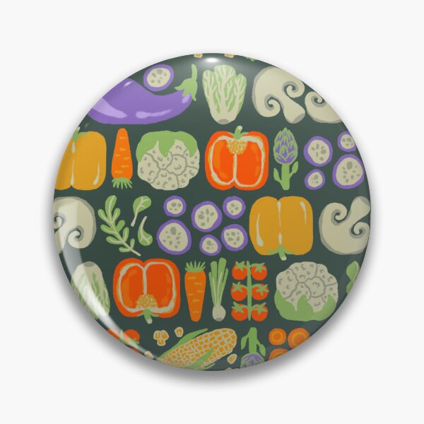 Item preview, Vegetables 01 designed and sold by Karla-Kiky.