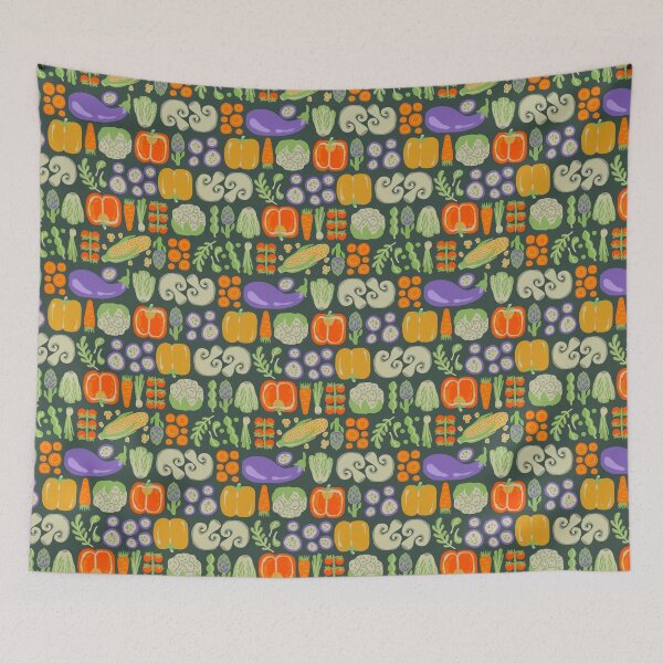 Item preview, Vegetables 01 designed and sold by Karla-Kiky.