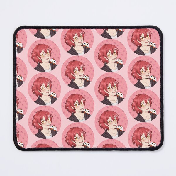 Item preview, Holostars Hanasaki Miyabi designed and sold by jelly hearts.