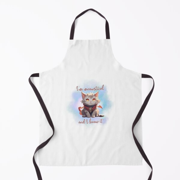 Item preview, I'm meowstical and I know it designed and sold by snowskin.