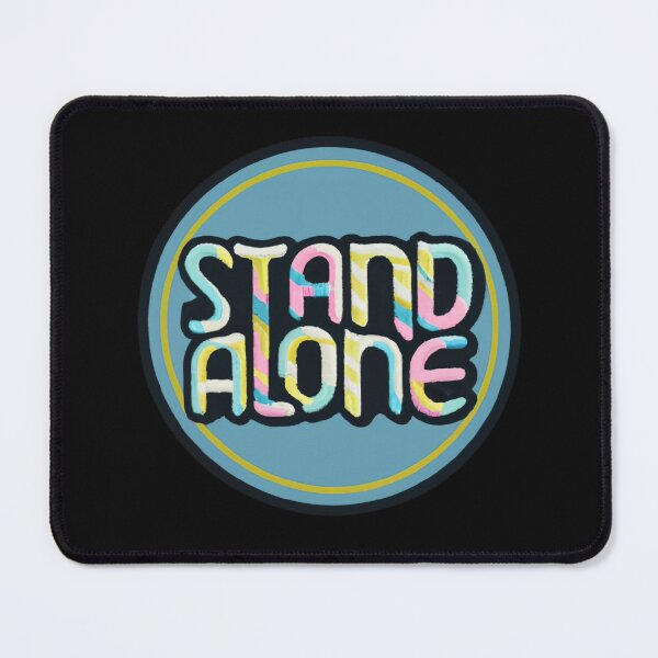 Item preview, Stand Alone designed and sold by MillenniumDrip.