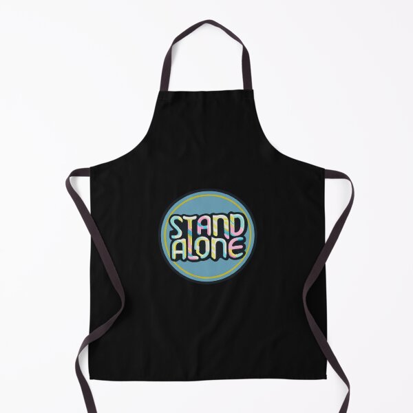 Item preview, Stand Alone designed and sold by MillenniumDrip.
