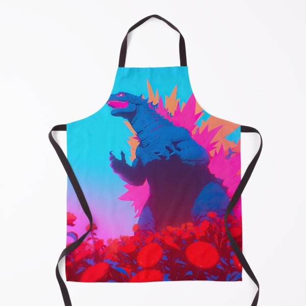 Item preview, Godzilla's Sunflower Synthesis designed and sold by Venon28.