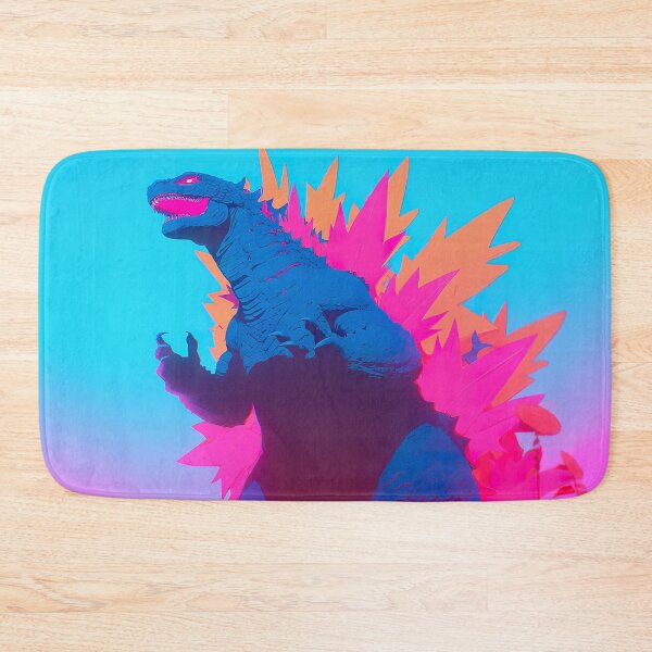Item preview, Godzilla's Sunflower Synthesis designed and sold by Venon28.