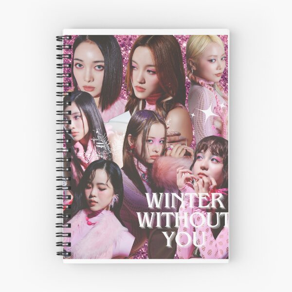 Item preview, Winter Without You designed and sold by StudioDestiny.