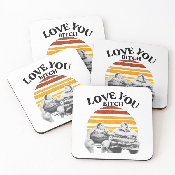 Item preview, 1,000 lb sisters graphic designed and sold by iqenadak.