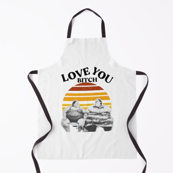 Item preview, 1,000 lb sisters graphic designed and sold by iqenadak.