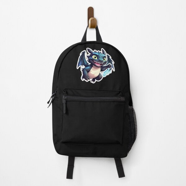 Item preview, dancing toothless designed and sold by DahGrind.