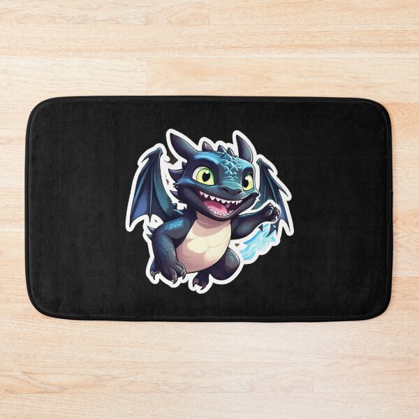 Item preview, dancing toothless designed and sold by DahGrind.