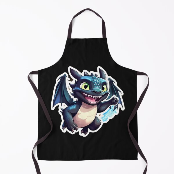Item preview, dancing toothless designed and sold by DahGrind.