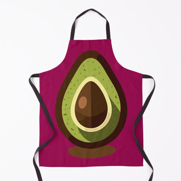 Item preview, avocado designed and sold by asyrum.