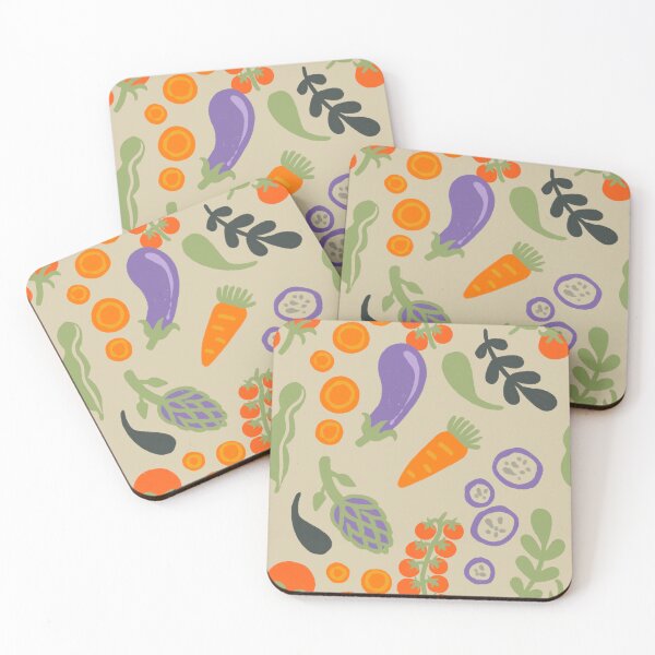 Item preview, Vegetables 02 designed and sold by Karla-Kiky.