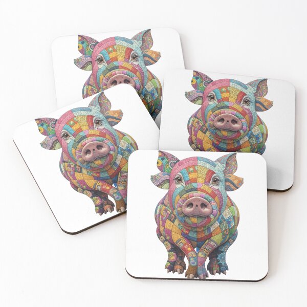 Item preview, Pig lover designed and sold by SmileShop888.