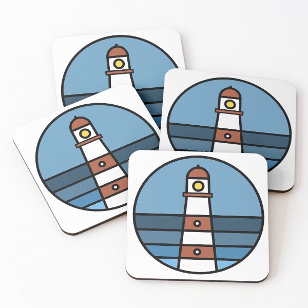 Item preview, Lighthouse  designed and sold by Raincow.