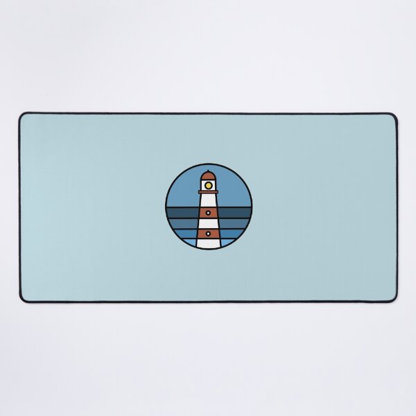 Item preview, Lighthouse designed and sold by Raincow.