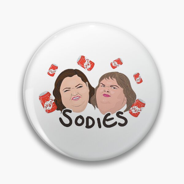 Item preview, 1000 lb Sisters 2 designed and sold by iqenadak.