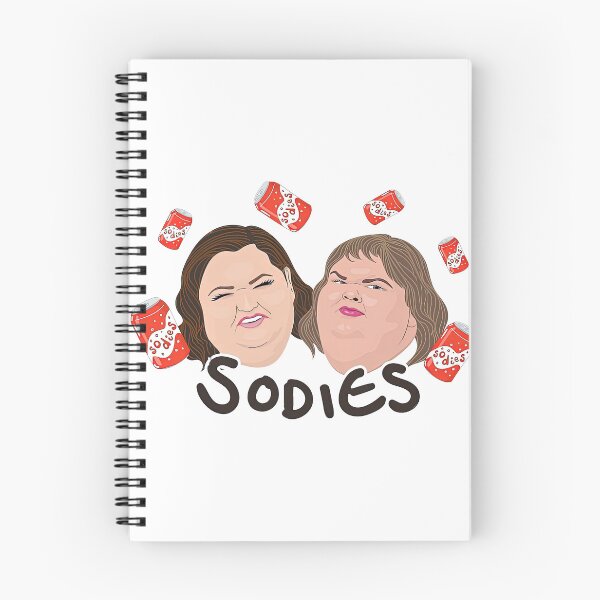Item preview, 1000 lb Sisters 2 designed and sold by iqenadak.