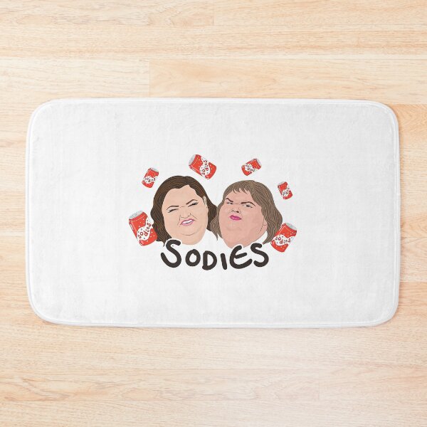 Item preview, 1000 lb Sisters 2 designed and sold by iqenadak.