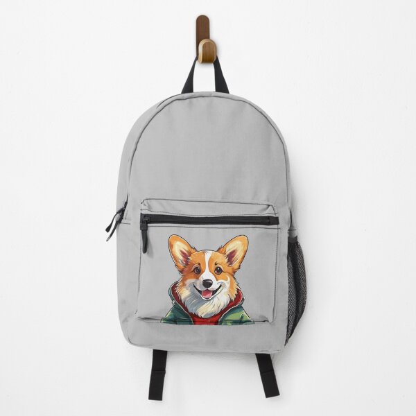 Item preview, Wrapped Up Corgi designed and sold by Jake1515.
