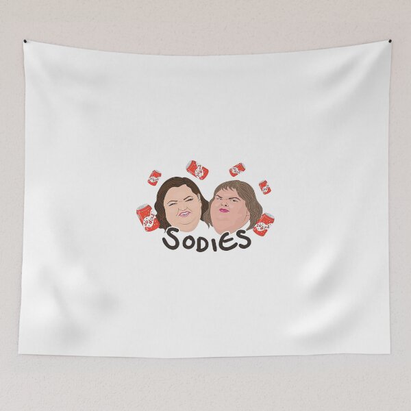 Item preview, 1000 lb Sisters 2 designed and sold by iqenadak.