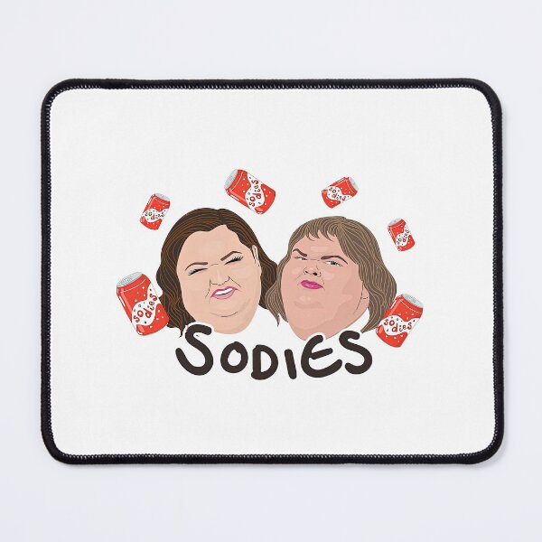 Item preview, 1000 lb Sisters 2 designed and sold by iqenadak.