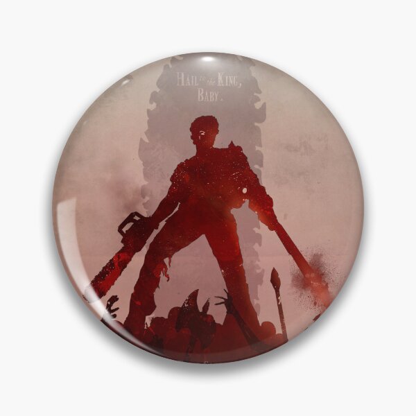 Item preview, Army Of Darkness designed and sold by DigitalTheory.