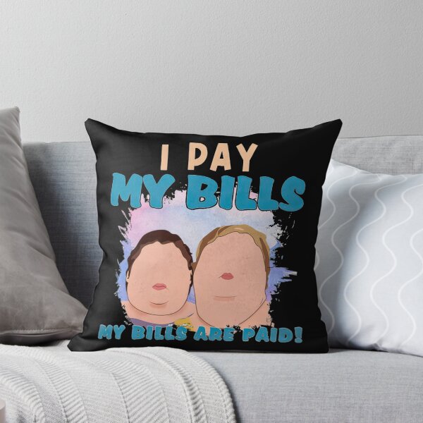 Item preview, 1000 lb Sisters art designed and sold by iqenadak.