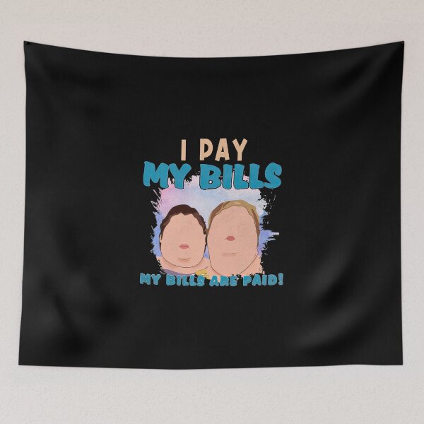 Item preview, 1000 lb Sisters art designed and sold by iqenadak.