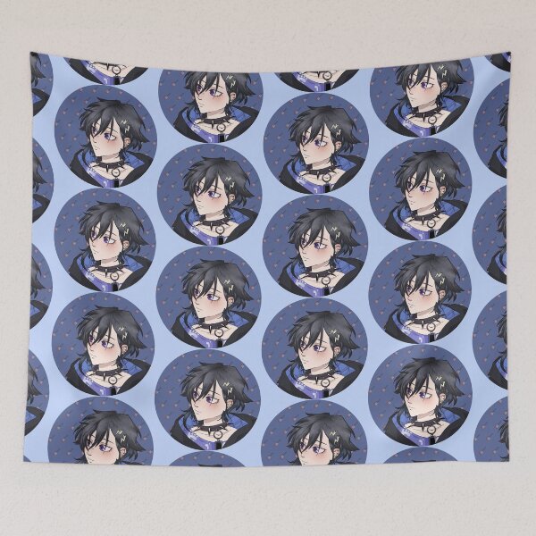 Item preview, Holostars Kanade Izuru designed and sold by jelly hearts.
