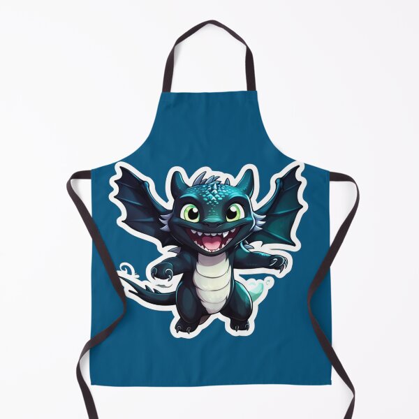 Item preview, dancing toothless designed and sold by DahGrind.