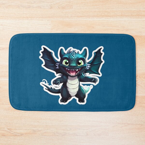 Item preview, dancing toothless designed and sold by DahGrind.