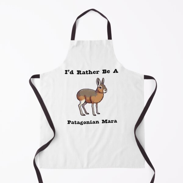 Item preview, Patagonian Mara designed and sold by DinoKate.