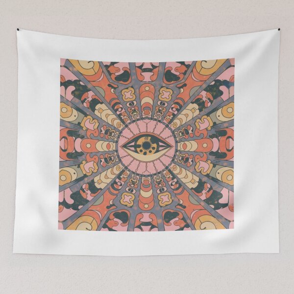 Item preview, psych designed and sold by BLACK-REMERAS.
