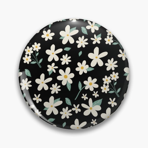 Item preview, Cute daisy  designed and sold by BiBortsy.