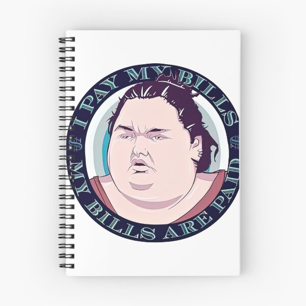 Item preview, I Pay My Bills Posters and Art designed and sold by iqenadak.