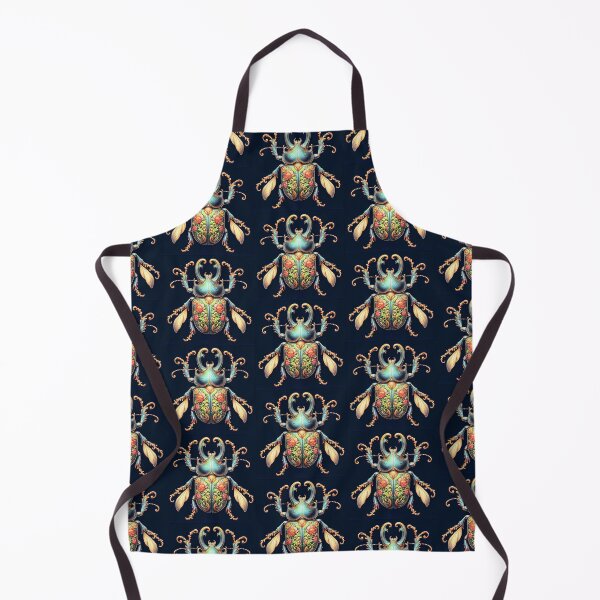 Item preview, Fancy Schamchy Big Baby Beetle Bug designed and sold by robinreva.