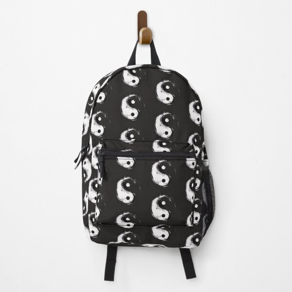 Item preview, Minimalistic Ying yang designed and sold by UmagineArts.