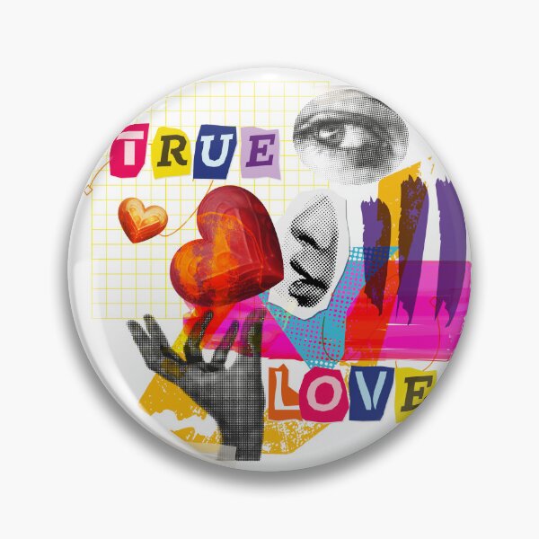 Item preview, El Verdadero Amor designed and sold by totoya.