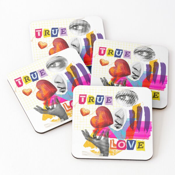 Item preview, True love designed and sold by totoya.