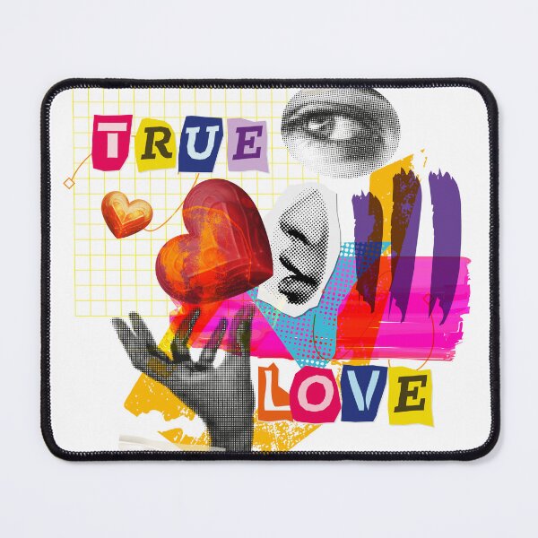 Item preview, True love designed and sold by totoya.