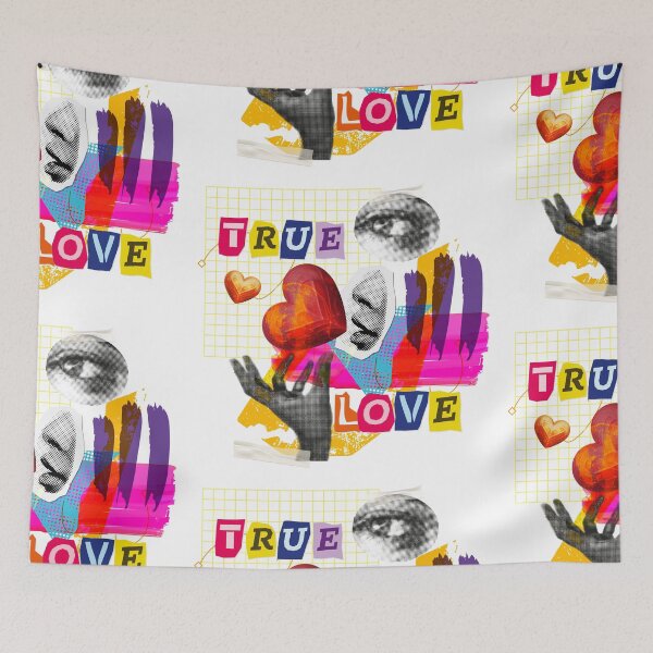 Item preview, True love designed and sold by totoya.