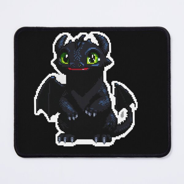 Item preview, dancing toothless designed and sold by DahGrind.
