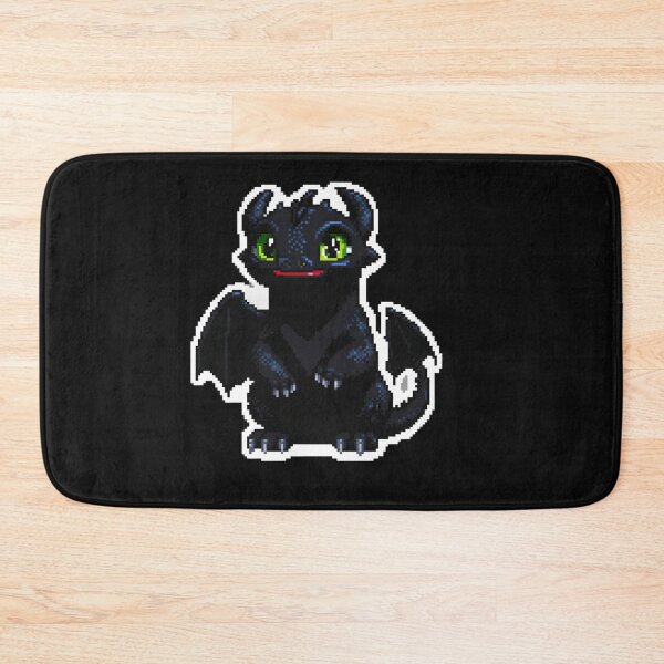 Item preview, dancing toothless designed and sold by DahGrind.