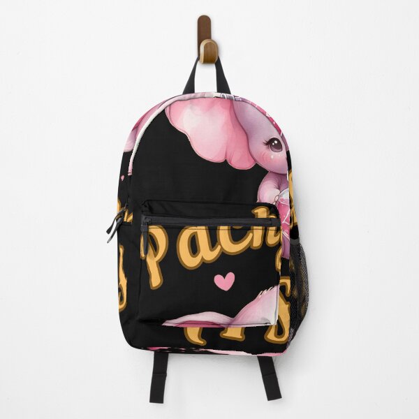 Item preview, Pachyderm Kisses. surreal elephant designed and sold by ElephantVibes.