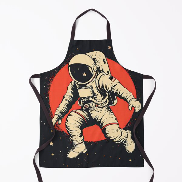 Item preview, Astronaut designed and sold by scootyshop.