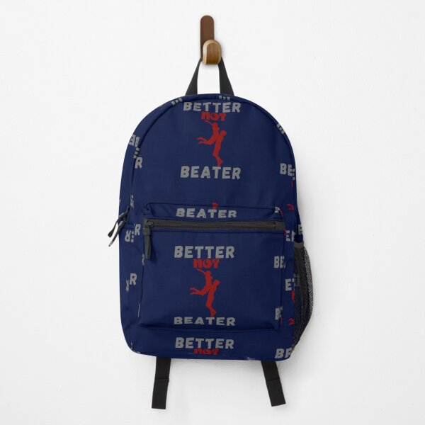 Item preview, better not beater wife designed and sold by artofProduct.